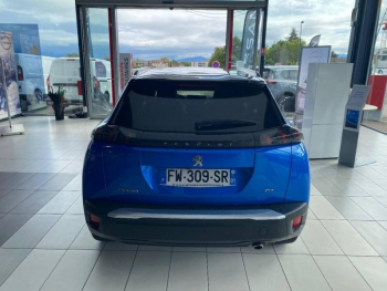 Photo 16 du bon plan PEUGEOT 2008 1.5 BlueHDi 130ch S&S GT EAT8 125g occasion à 19490 €