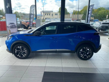 Photo 17 du bon plan PEUGEOT 2008 1.5 BlueHDi 130ch S&S GT EAT8 125g occasion à 19490 €