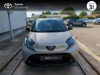 ddf-core-media-Iht2SA18044463_5.jpg Photo 5 du bon plan TOYOTA Aygo X 1.0 VVT-i 72ch Design MY24 occasion à 16900 €