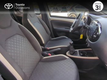 ddf-core-media-APP6lm18044463_6.jpg Photo 6 du bon plan TOYOTA Aygo X 1.0 VVT-i 72ch Design MY24 occasion à 16900 €