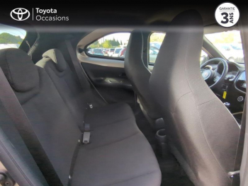 ddf-core-media-DjD5e818044463_7.jpg Photo 7 du bon plan TOYOTA Aygo X 1.0 VVT-i 72ch Design MY24 occasion à 16900 €