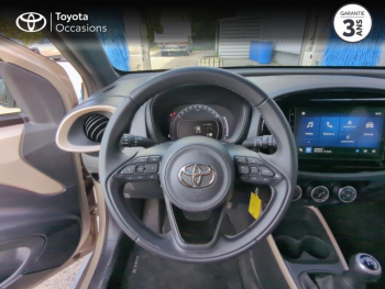 ddf-core-media-1nco6G18044463_9.jpg Photo 9 du bon plan TOYOTA Aygo X 1.0 VVT-i 72ch Design MY24 occasion à 16900 €