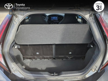 ddf-core-media-k7Rteu18044463_10.jpg Photo 10 du bon plan TOYOTA Aygo X 1.0 VVT-i 72ch Design MY24 occasion à 16900 €