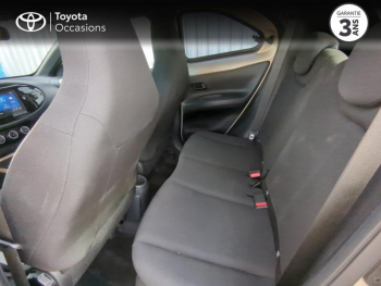 ddf-core-media-r0cFv518044463_12.jpg Photo 12 du bon plan TOYOTA Aygo X 1.0 VVT-i 72ch Design MY24 occasion à 16900 €