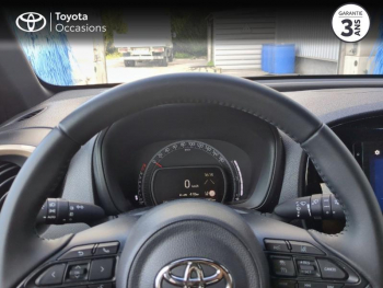ddf-core-media-QS1mBT18044463_13.jpg Photo 13 du bon plan TOYOTA Aygo X 1.0 VVT-i 72ch Design MY24 occasion à 16900 €
