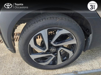ddf-core-media-Jjh0Yl18044463_16.jpg Photo 16 du bon plan TOYOTA Aygo X 1.0 VVT-i 72ch Design MY24 occasion à 16900 €