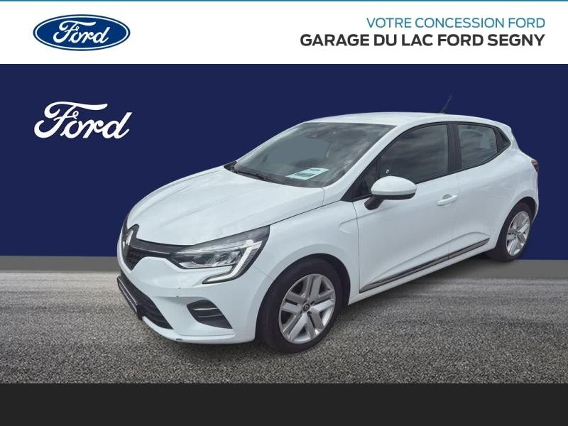 Bon plan RENAULT Clio 0.9 TCe 75ch GÃ©nÃ©ration - 19 5p occasion à 13490 €