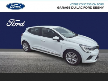 Photo 2 du bon plan RENAULT Clio 0.9 TCe 75ch GÃ©nÃ©ration - 19 5p occasion à 13490 €