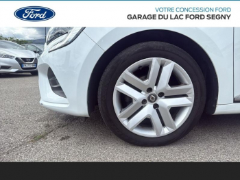 Photo 3 du bon plan RENAULT Clio 0.9 TCe 75ch GÃ©nÃ©ration - 19 5p occasion à 13490 €