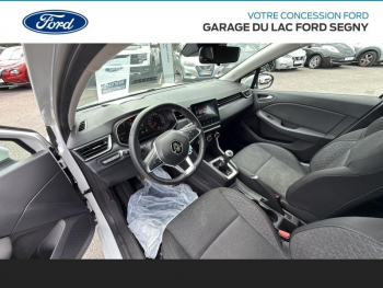 Photo 4 du bon plan RENAULT Clio 0.9 TCe 75ch GÃ©nÃ©ration - 19 5p occasion à 13490 €