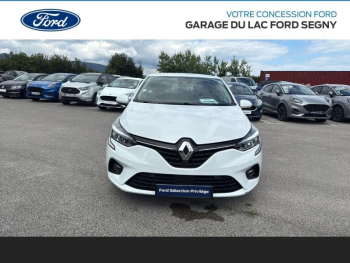 Photo 6 du bon plan RENAULT Clio 0.9 TCe 75ch GÃ©nÃ©ration - 19 5p occasion à 13490 €