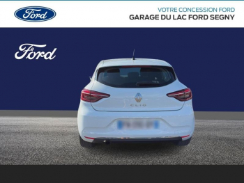 Photo 8 du bon plan RENAULT Clio 0.9 TCe 75ch GÃ©nÃ©ration - 19 5p occasion à 13490 €