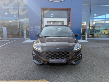Photo 2 du bon plan FORD Kuga 2.5 Duratec 190ch FHEV E85 ST-Line BVA occasion à 28900 €