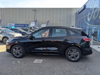 Photo 3 du bon plan FORD Kuga 2.5 Duratec 190ch FHEV E85 ST-Line BVA occasion à 28900 €