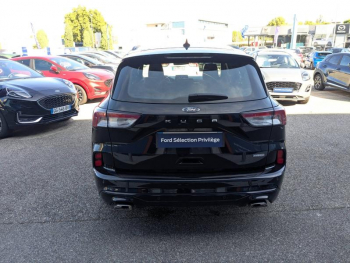 Photo 5 du bon plan FORD Kuga 2.5 Duratec 190ch FHEV E85 ST-Line BVA occasion à 28900 €