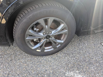 Photo 6 du bon plan FORD Kuga 2.5 Duratec 190ch FHEV E85 ST-Line BVA occasion à 28900 €