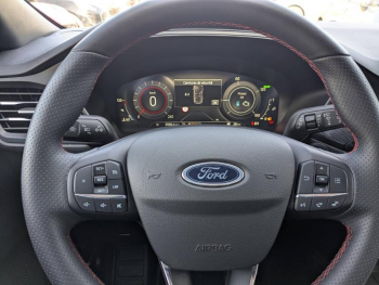 Photo 7 du bon plan FORD Kuga 2.5 Duratec 190ch FHEV E85 ST-Line BVA occasion à 28900 €