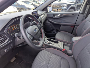 Photo 9 du bon plan FORD Kuga 2.5 Duratec 190ch FHEV E85 ST-Line BVA occasion à 28900 €