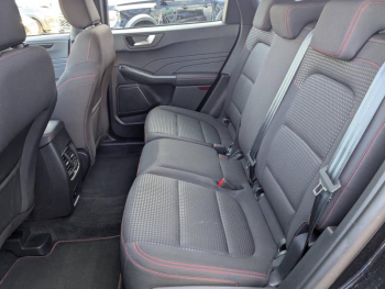 Photo 10 du bon plan FORD Kuga 2.5 Duratec 190ch FHEV E85 ST-Line BVA occasion à 28900 €