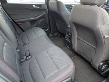 Photo 11 du bon plan FORD Kuga 2.5 Duratec 190ch FHEV E85 ST-Line BVA occasion à 28900 €