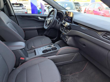 Photo 12 du bon plan FORD Kuga 2.5 Duratec 190ch FHEV E85 ST-Line BVA occasion à 28900 €