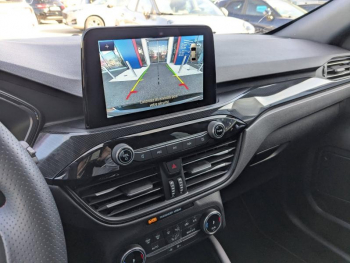 Photo 14 du bon plan FORD Kuga 2.5 Duratec 190ch FHEV E85 ST-Line BVA occasion à 28900 €