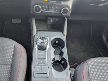 Photo 15 du bon plan FORD Kuga 2.5 Duratec 190ch FHEV E85 ST-Line BVA occasion à 28900 €