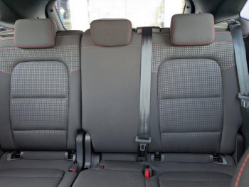 Photo 17 du bon plan FORD Kuga 2.5 Duratec 190ch FHEV E85 ST-Line BVA occasion à 28900 €