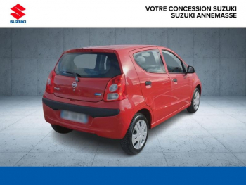 Photo 3 du bon plan NISSAN Pixo 1.0 68ch Visia occasion à 5950 €