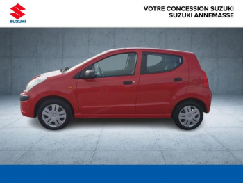 Photo 6 du bon plan NISSAN Pixo 1.0 68ch Visia occasion à 5950 €