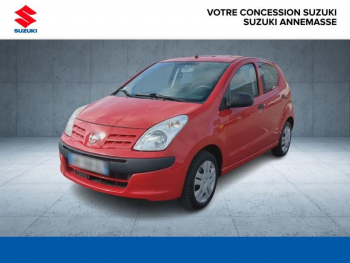 Photo 7 du bon plan NISSAN Pixo 1.0 68ch Visia occasion à 5950 €