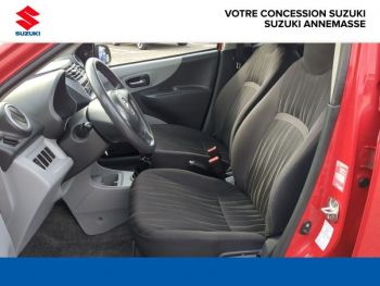 Photo 10 du bon plan NISSAN Pixo 1.0 68ch Visia occasion à 5950 €