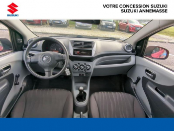 Photo 12 du bon plan NISSAN Pixo 1.0 68ch Visia occasion à 5950 €