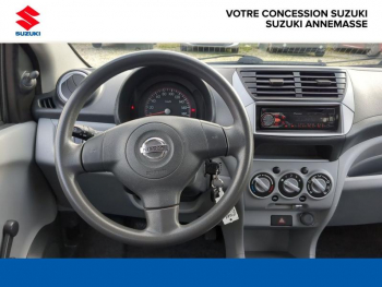 Photo 13 du bon plan NISSAN Pixo 1.0 68ch Visia occasion à 5950 €