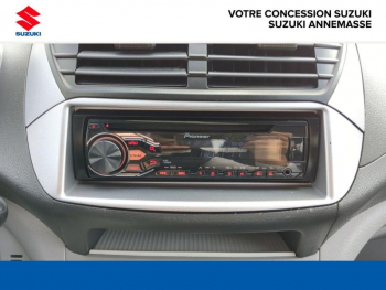 Photo 14 du bon plan NISSAN Pixo 1.0 68ch Visia occasion à 5950 €