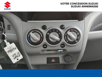 Photo 15 du bon plan NISSAN Pixo 1.0 68ch Visia occasion à 5950 €