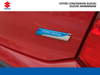 Photo 18 du bon plan NISSAN Pixo 1.0 68ch Visia occasion à 5950 €