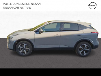 Photo 31 du bon plan NISSAN Qashqai e-POWER 190ch N-Connecta 2022 occasion à 27990 €