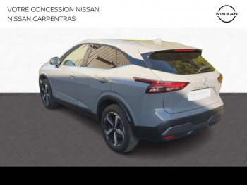 Photo 32 du bon plan NISSAN Qashqai e-POWER 190ch N-Connecta 2022 occasion à 27990 €