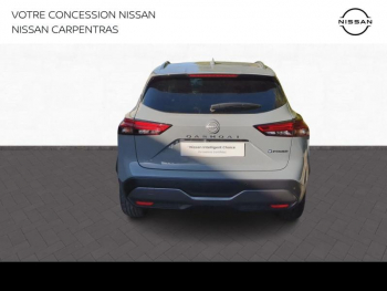 Photo 33 du bon plan NISSAN Qashqai e-POWER 190ch N-Connecta 2022 occasion à 27990 €