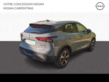 Photo 34 du bon plan NISSAN Qashqai e-POWER 190ch N-Connecta 2022 occasion à 27990 €