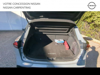 Photo 37 du bon plan NISSAN Qashqai e-POWER 190ch N-Connecta 2022 occasion à 27990 €