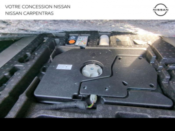 Photo 38 du bon plan NISSAN Qashqai e-POWER 190ch N-Connecta 2022 occasion à 27990 €