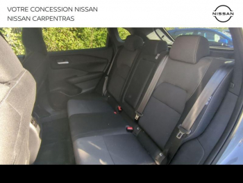 Photo 39 du bon plan NISSAN Qashqai e-POWER 190ch N-Connecta 2022 occasion à 27990 €