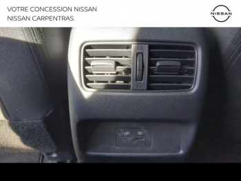 Photo 40 du bon plan NISSAN Qashqai e-POWER 190ch N-Connecta 2022 occasion à 27990 €