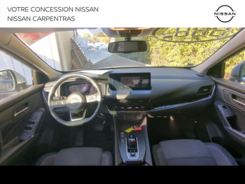 Photo 42 du bon plan NISSAN Qashqai e-POWER 190ch N-Connecta 2022 occasion à 27990 €