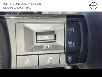 Photo 49 du bon plan NISSAN Qashqai e-POWER 190ch N-Connecta 2022 occasion à 27990 €