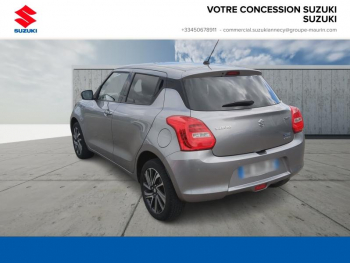 Photo 3 du bon plan SUZUKI Swift 1.2 Dualjet Hybrid 83ch Pack AllGrip occasion à 14990 €