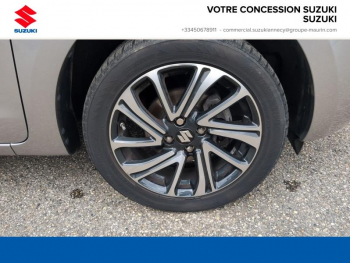 Photo 11 du bon plan SUZUKI Swift 1.2 Dualjet Hybrid 83ch Pack AllGrip occasion à 14990 €