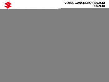 Photo 13 du bon plan SUZUKI Swift 1.2 Dualjet Hybrid 83ch Pack AllGrip occasion à 14990 €